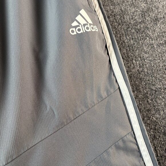 Adidas Aeroready 2019 Gray Running/Jogging Athletic Sweatpants Women's Size S - Picture 4 of 14